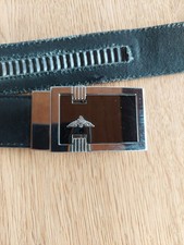 Herren Gürtel Armani  130 cm