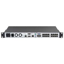 Avocent server console - ip,