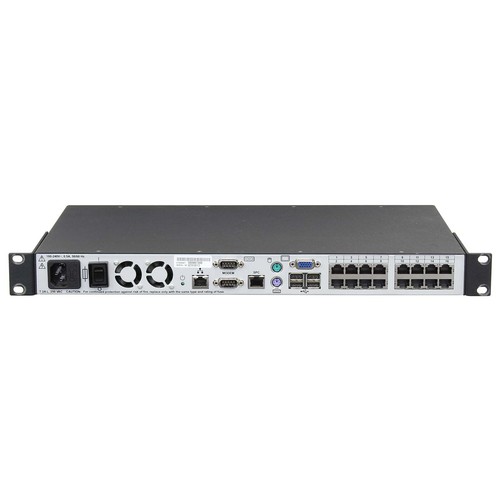Avocent server console - ip,