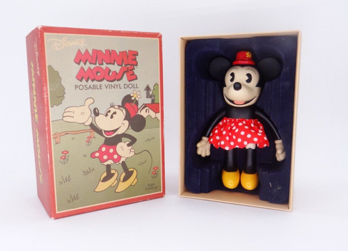 Walt disney minnie - walt,