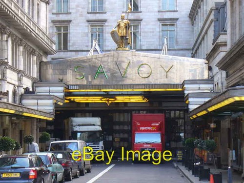 Foto 6x4 savoy - foto, hotel
