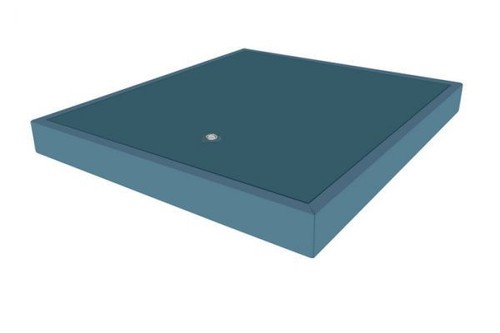 Wasserbett matratze softside - wasserbett,