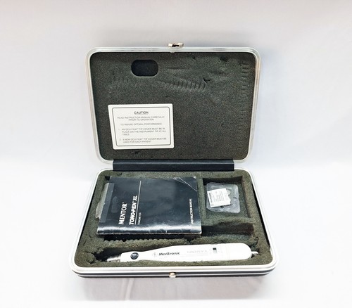 Medtronic tono pen solan - medtronic, tono-pen