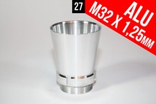 Dellorto SSI Vergaser Ansaugtrichter Trichter Trompeten Velocity stacks Filter