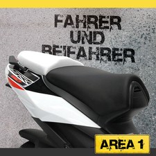 Aprilia SR 50 R / FACTORY