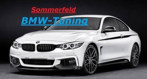 Bmw auspuff sportauspuff - bmw,