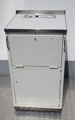 Baisch arztschrank - , /