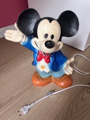 Vintage antik mickey mouse - vintage/antik:,
