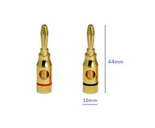 Premium Bananenstecker