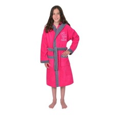 *NEU* Wörner Bademantel