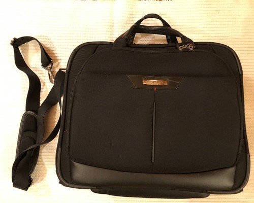 Samsonite aktenkoffer trolley - samsonite,