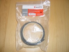 Wärmeschrumpfschlauch schwarz