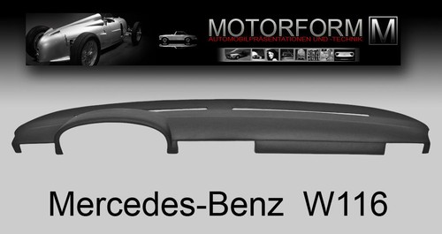 Mercedes w116 280s 450sel - w116, 280s-450sel