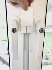 Erabos® Fenstersicherung