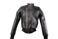 Adidas Missy Elliott Collection Jacke Jacket Schwarz Gr. 34-42