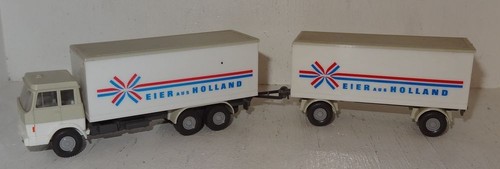 Wiking hanomag henschel - hanomag,