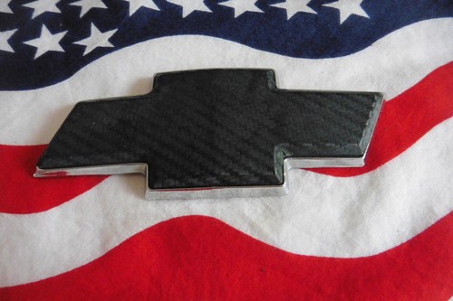 Chevrolet chevy emblem - us,