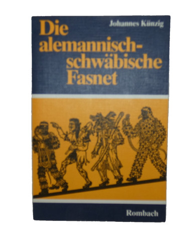 Die alemannische - ,
