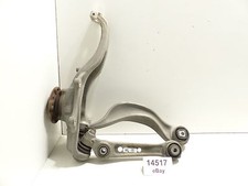 14517 BMW F07 F01 F02 FL LCI  Allrad Schwenklager Achse vorne links 