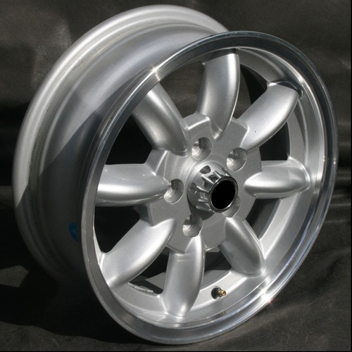 Minilite style design felgen - style,