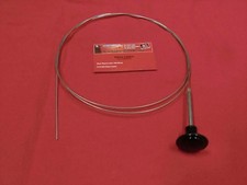 Haubenzug für VW Käfer