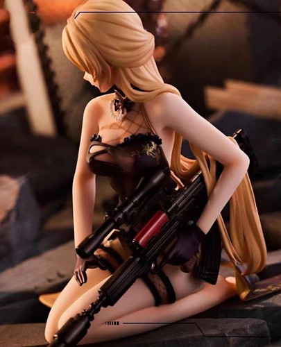 Anime figure girl outfit - girl, +