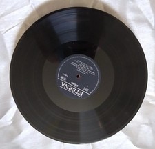 Schallplatten zoll - 50, "12"