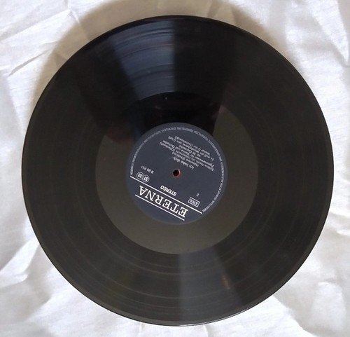 Schallplatten zoll - schallplatten,