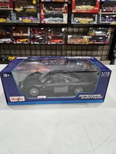 1:18 Maisto Mercedes Benz CLK