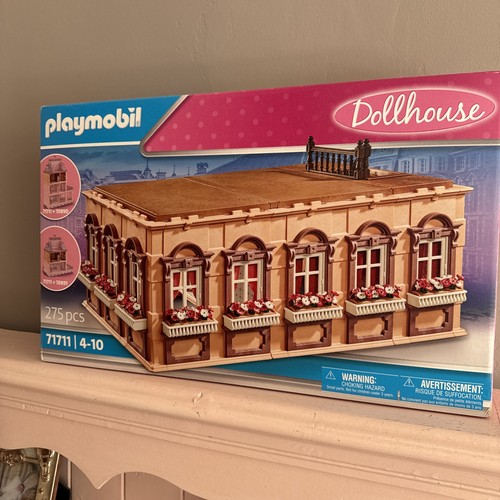Playmobil viktorianischer - playmobil,