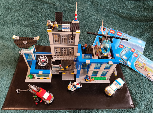 Lego city 60129 - lego®,