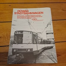 DÜWAG, Stadtbahnwagen Kölner
