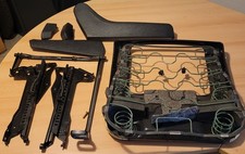 Mercedes Benz 190 W201