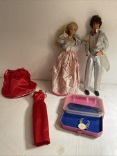 Barbie Diamant Jewel Secrets