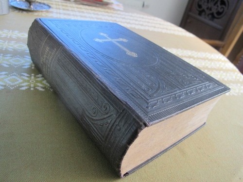Alte antike bibel heilige - bibel,,