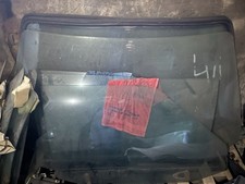 BMW E24 635 CSI Scheiben