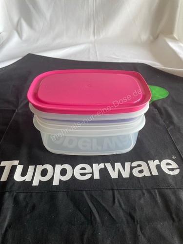 Tupperware junior cool - tupperware, cool'n