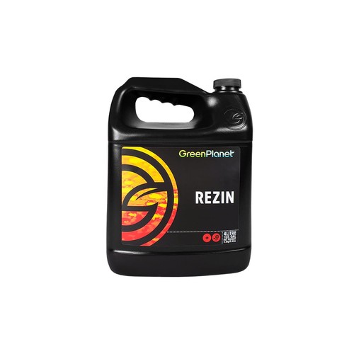 Greenplanet nutrients rezin - greenplanet,