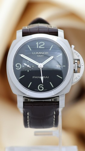 Panerai luminor 1950 days - 3,