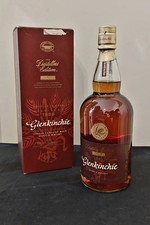 Glenkinchie Distillers Edition 1989 1 Liter Single Lowland Malt Scotch Whiskey
