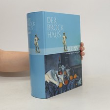 Der Brockhaus, Kunst  | 