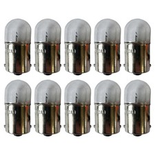10 x Glühlampe Signallampe