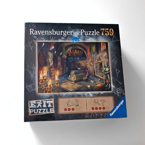 Neu ovp ravensburger exit - ravensburger,