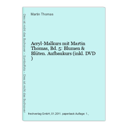 Acryl malkurs mit - acryl-malkurs, martin