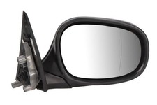 BLIC 5402-05-2001048P Außenspiegel Elektrisch Rechts für BMW 3 E90 E91 E92 E93