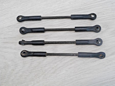 HPI Savage SS Spannschlösser Lenkung & hinten