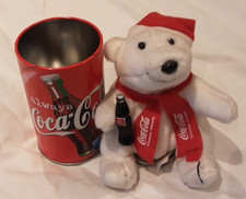 Original Coca Cola Sammeldose