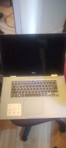 Dell inspiron 5000 - 5, series