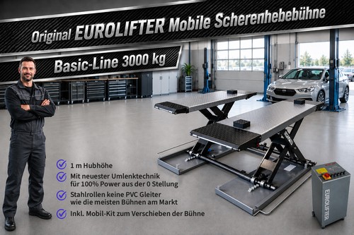 Original eurolifter mobile - original,