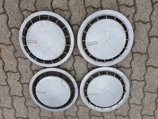 VW Bus T3 Multivan / 4 Radkappen 255601149A